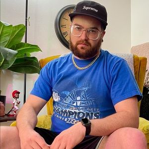 Meet your Posher, Alexander